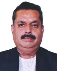 Rohit Puri