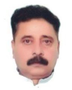 Vibhuti Sharma