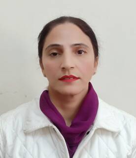 Anu Juneja