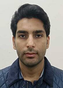 Rahul Bhargava