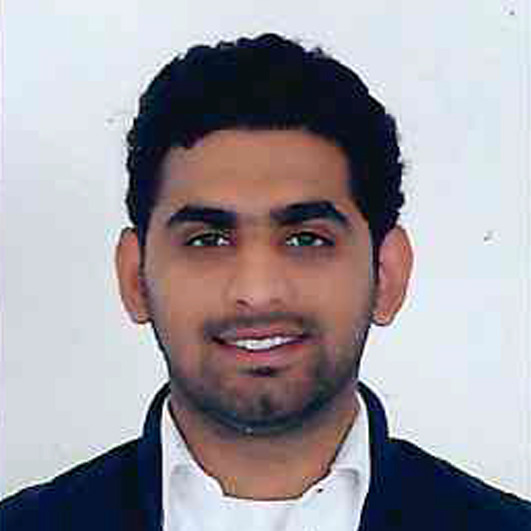 Mohit Mohindra