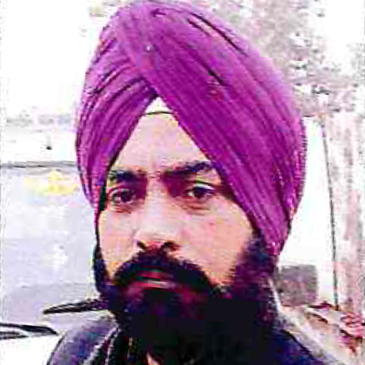Nasib Singh