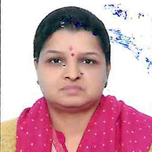 Poonam Sharma