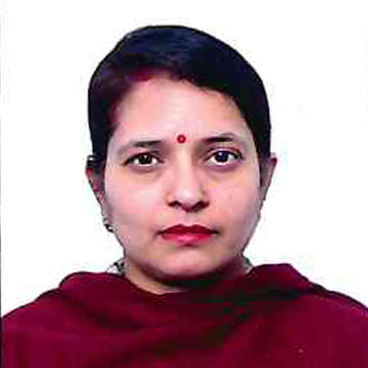 Sangeeta Sharma
