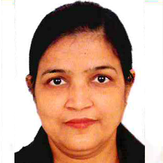 Shilpy Jain
