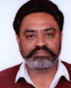 Sarpreet Singh
