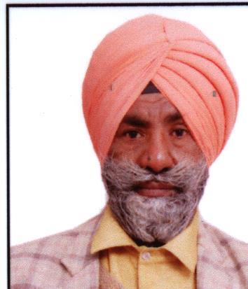 Sukhwinder Singh