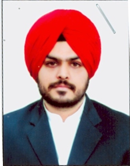 Advocate Prabhjot Singh