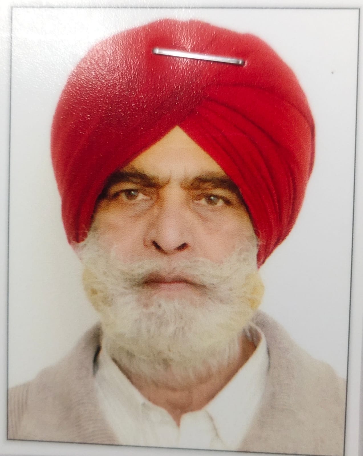 Amar Singh