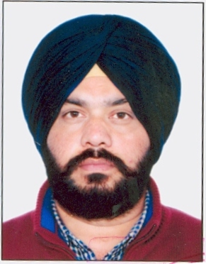 Doctor Jaspreet Singh Bija