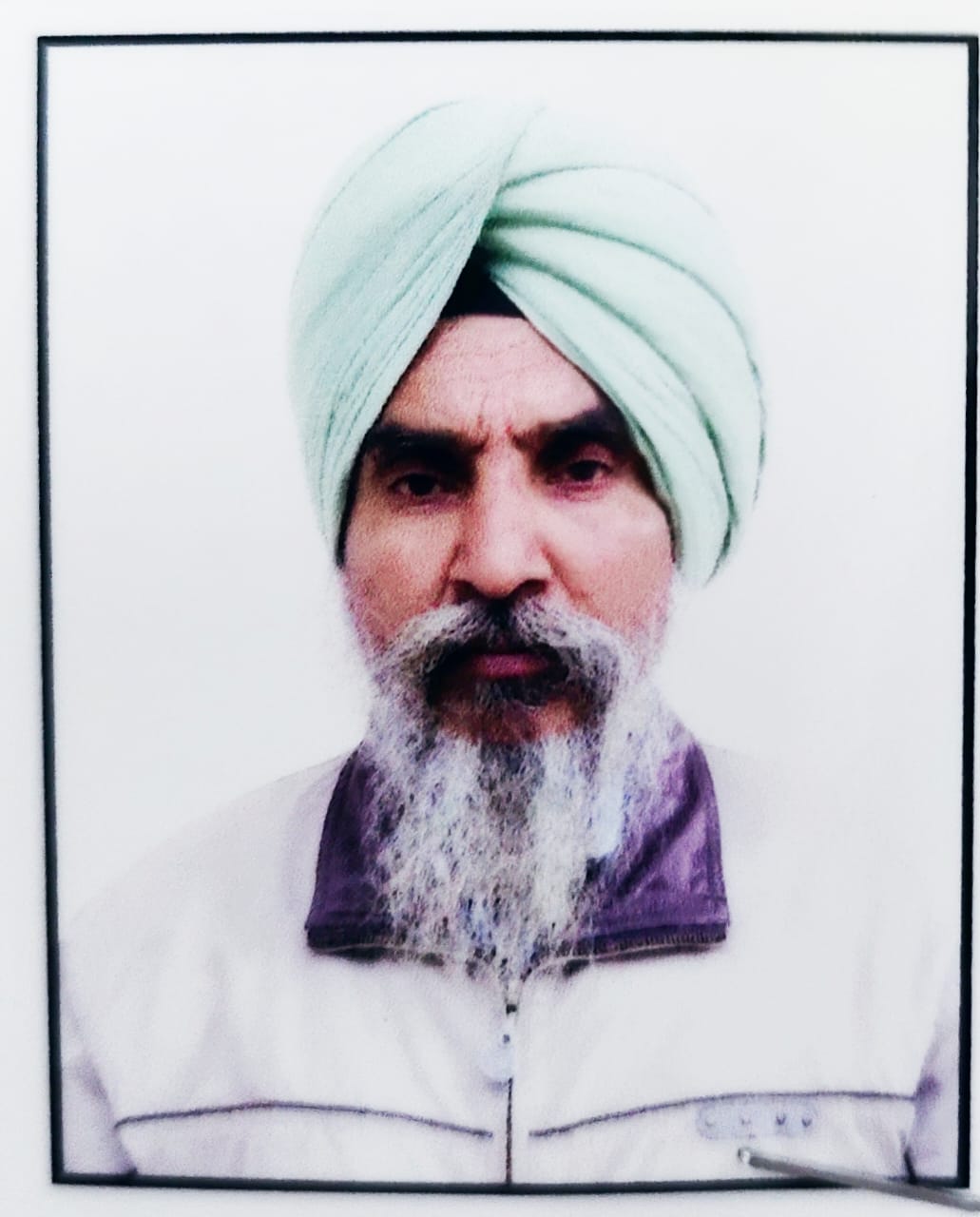 Er. Jagtar Singh Lamba