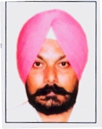 Gurdeep Singh Kali