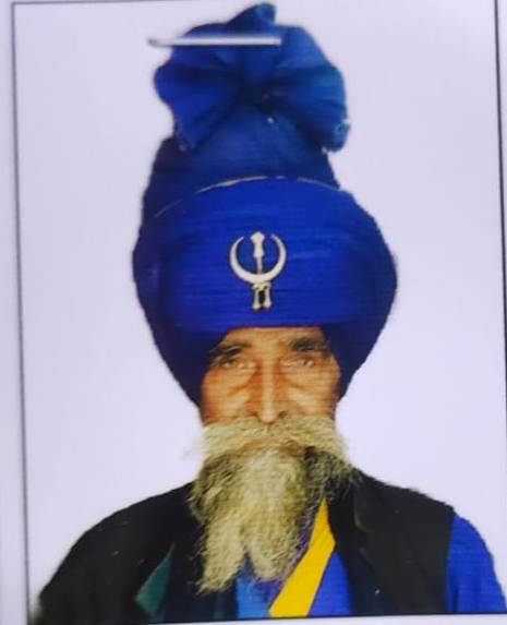 Harchand Singh