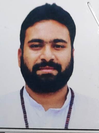 Harshit Kumar Sheetal
