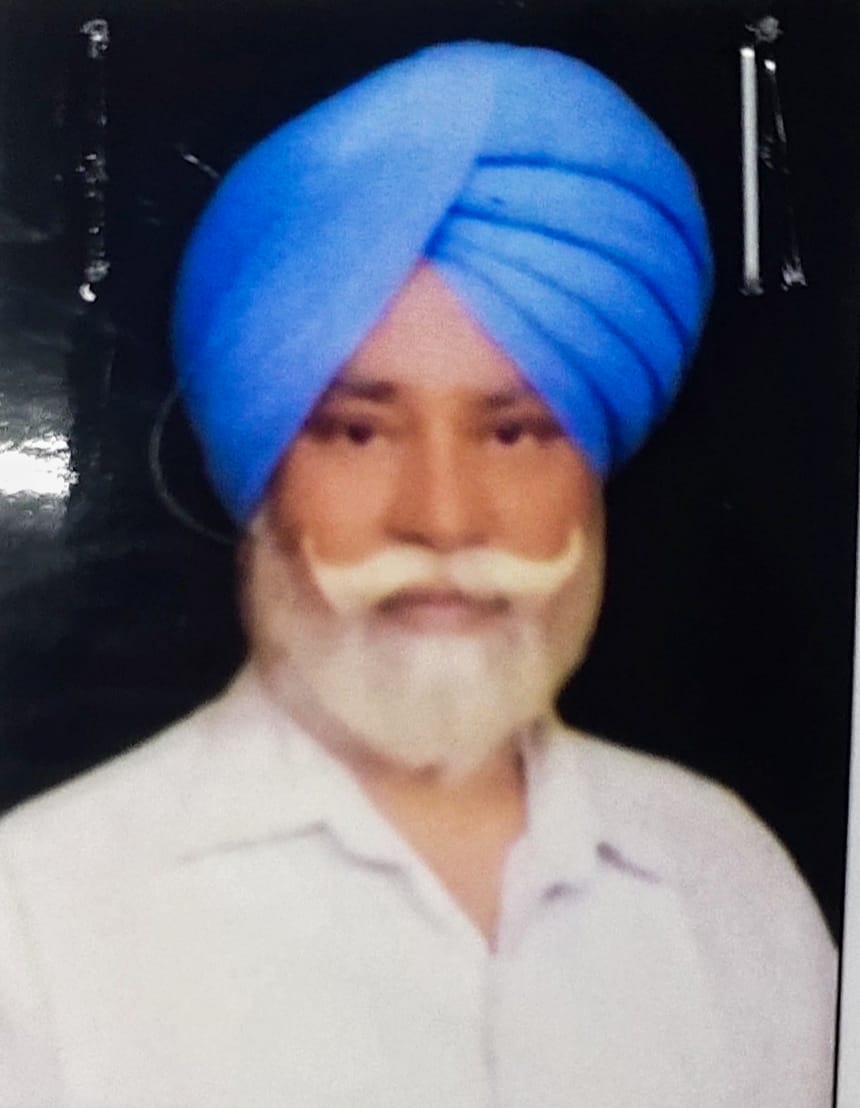 Jagjit Singh