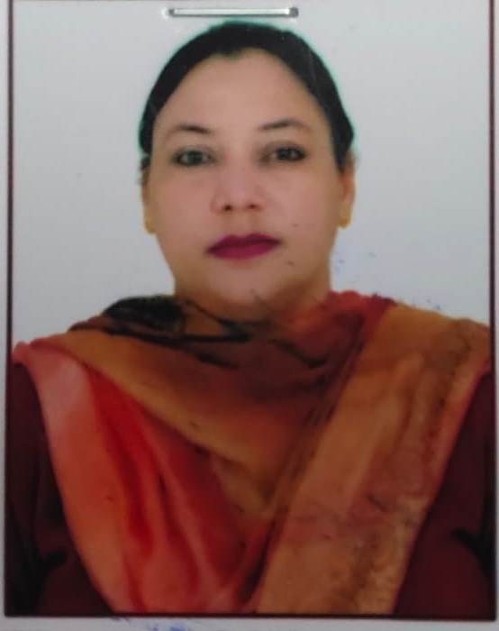 Kamlesh Kaur