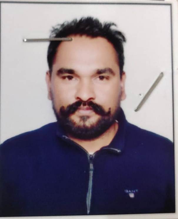 Kuldip Singh