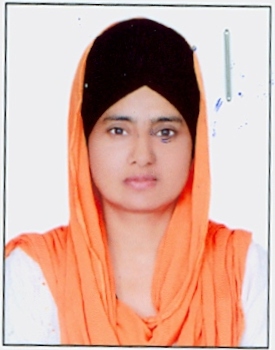 Ramanjit Kaur