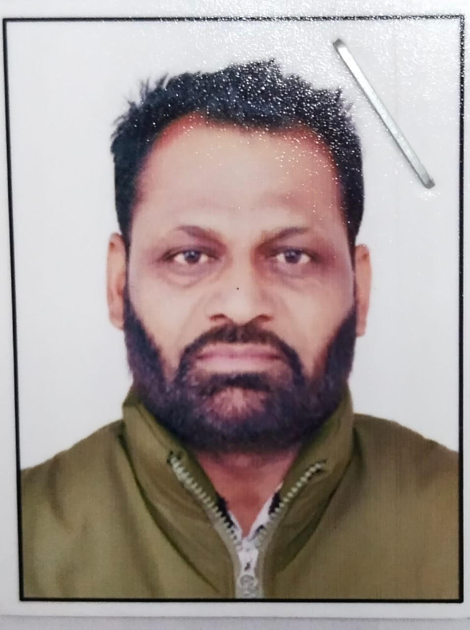 Ranjit Singh Kaka