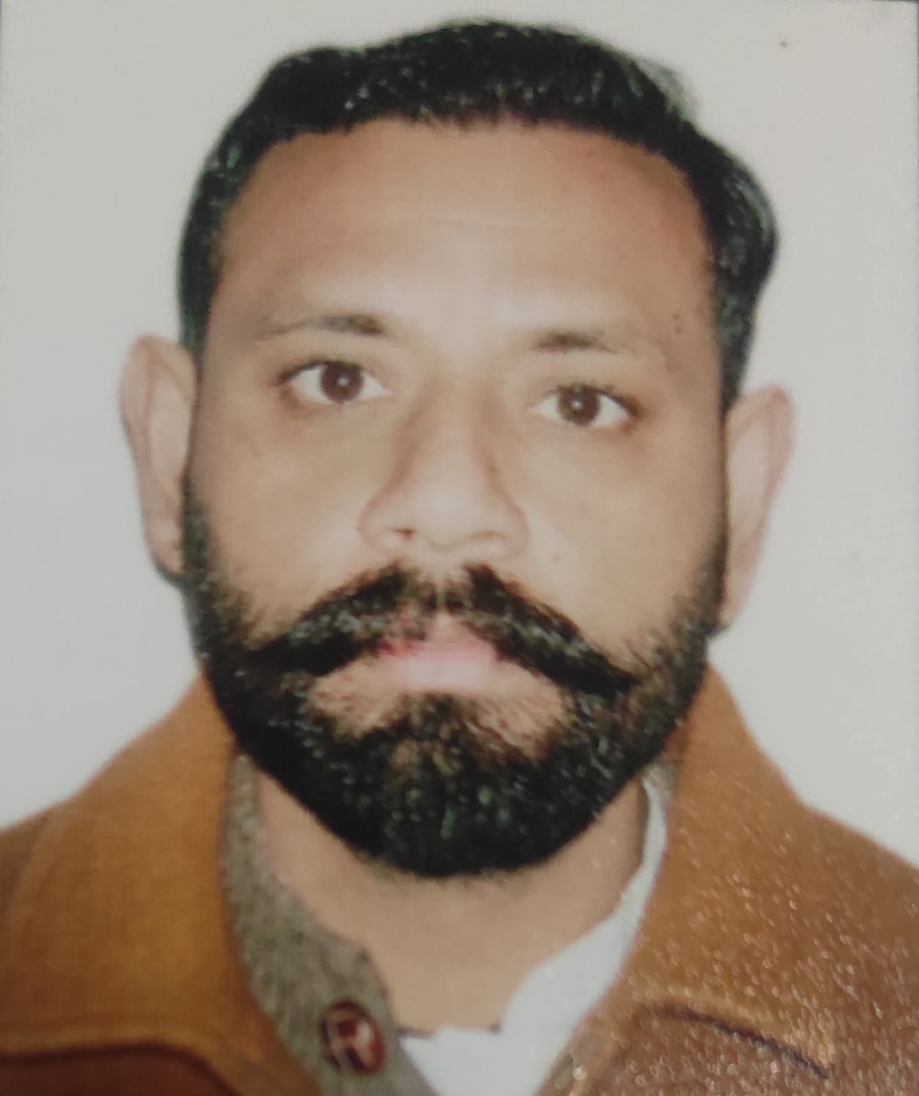 Amit Sampla