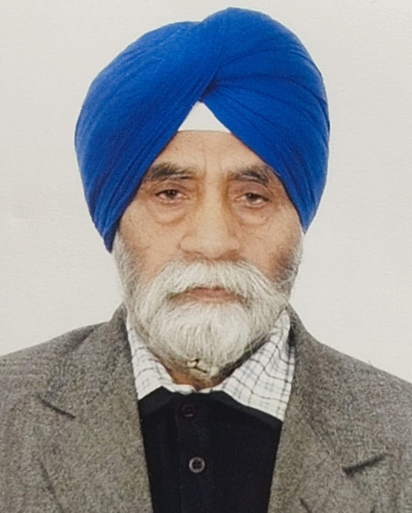 Harbhajan Singh