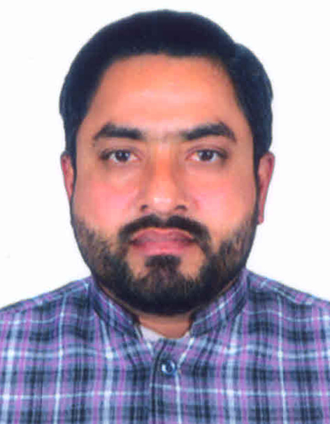Jarnail Nangal