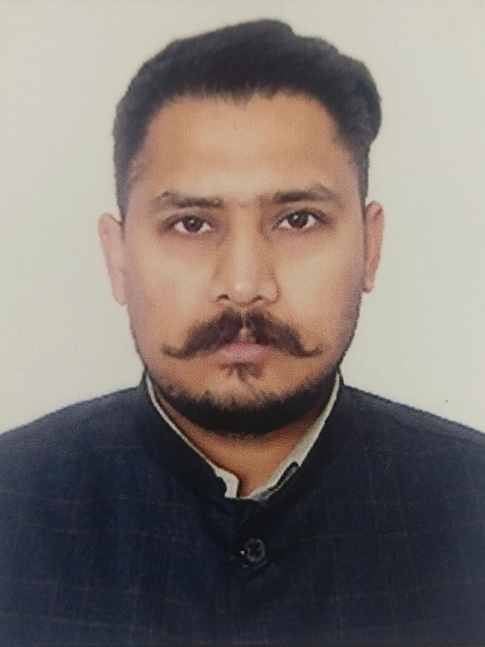 Kamalpreet Singh