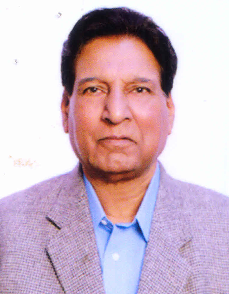 Khushi Ram