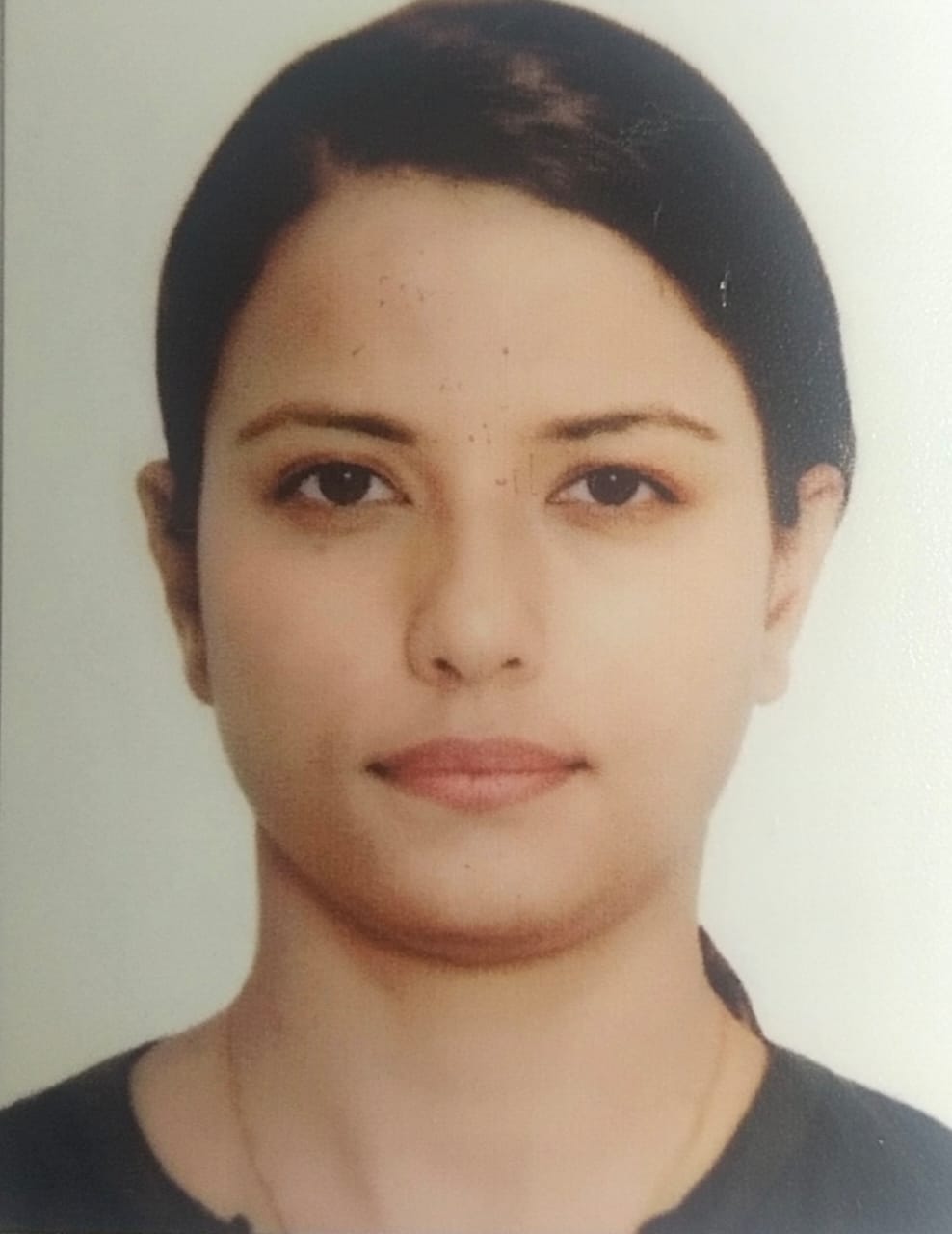 Kiranjot Kaur