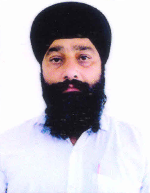 Kuldeep Singh Noor