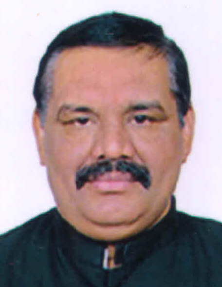 Vijay Sampla