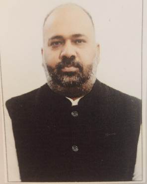 Baldev Singh Khaira