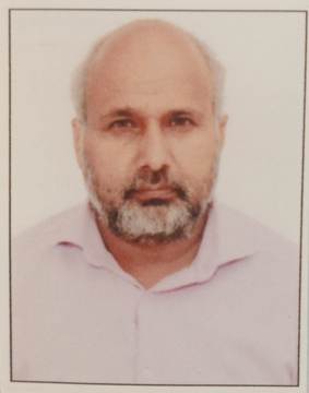 Gurmukh Singh