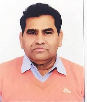 Prem Kumar