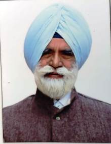 Sarwan Singh Phillaur