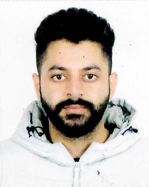 Amarpartap Singh