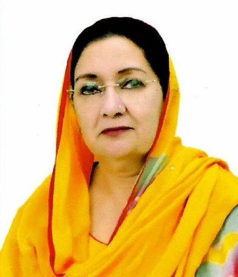 Charanjit Kaur Bajwa