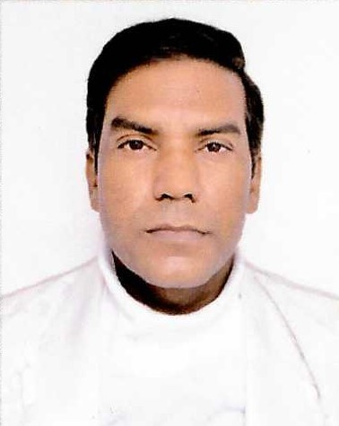 Dr. Farooq Masih