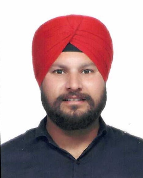 Gurjit Singh