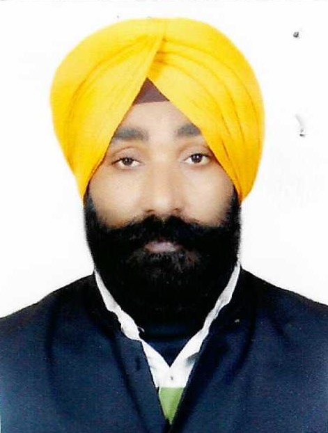 Hardip Singh