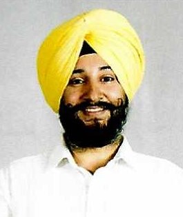 Jagroop Singh Sekhwan