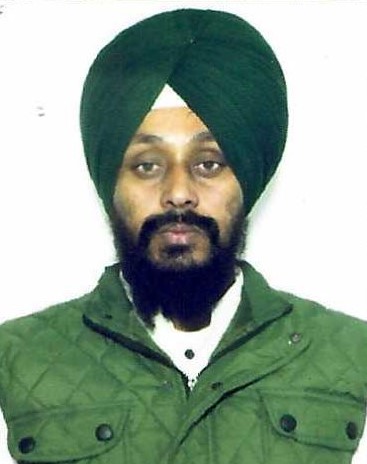 Jaspal Singh