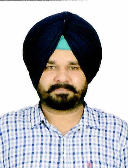 Jatinderbir Singh Pannu