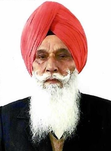 Master Johar Singh