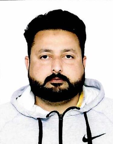 Mohnit Singh