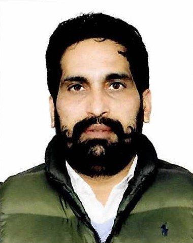Rajwinder Singh