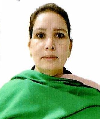 Ranjit Kaur