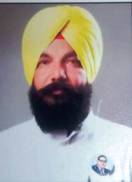 Baldev Singh ( Dev Sarabha )