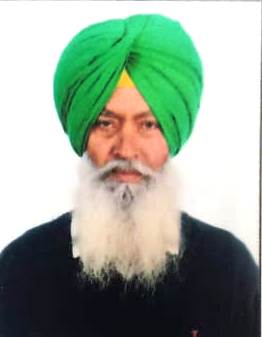 Balvir Singh