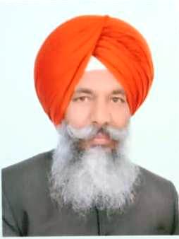Balwinder Singh Sandhu